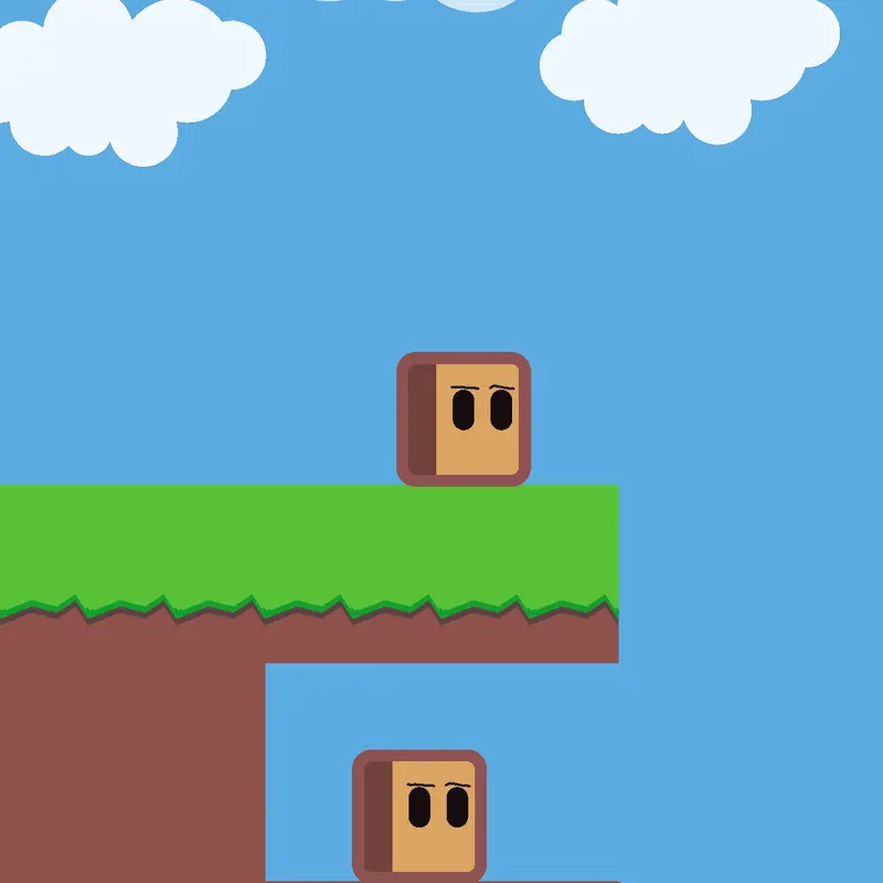 Game by @WinterMaster