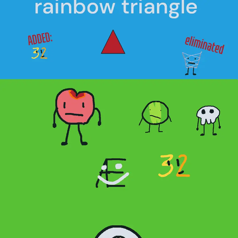 Game by @Numberblock1Plushie