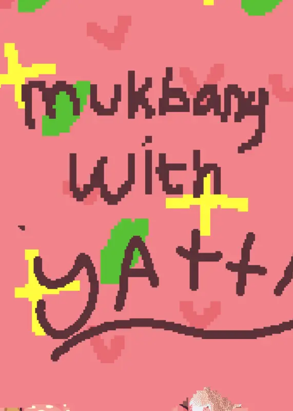 Yatta by @SHELLYLOVERBAKA