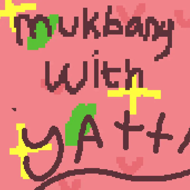 Yatta by @SHELLYLOVERBAKA
