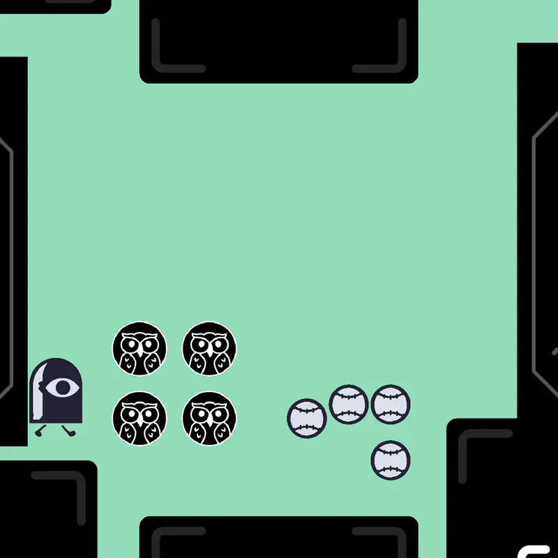 Game by @JimCaya