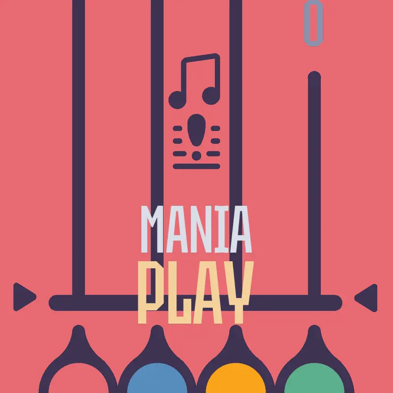 Game by @EL-TRX-666