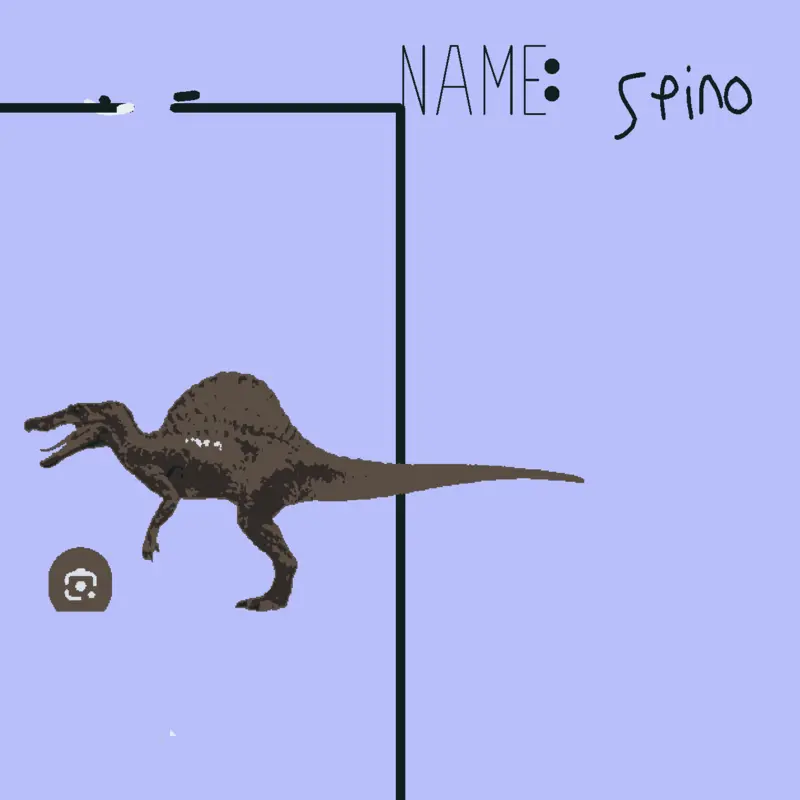 Game by @jurassicpark3