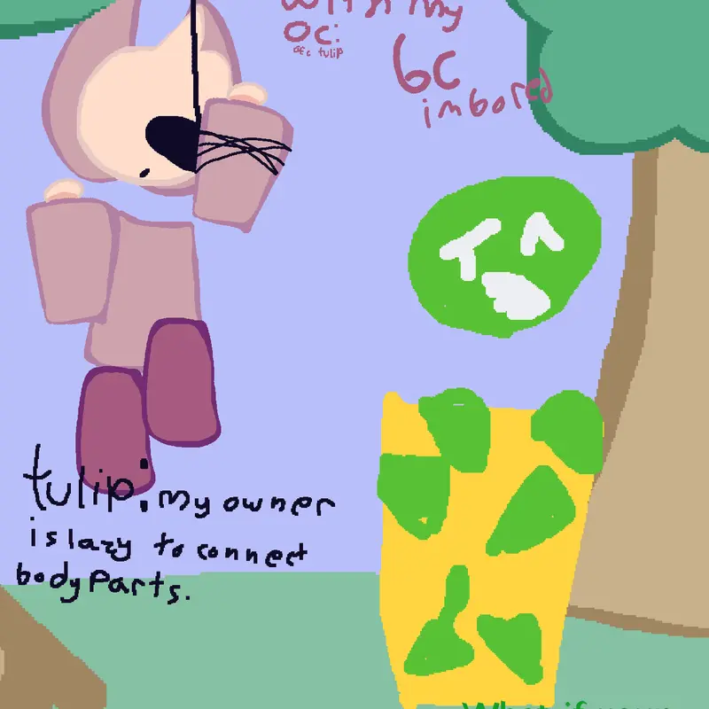 Game by @Justatulip