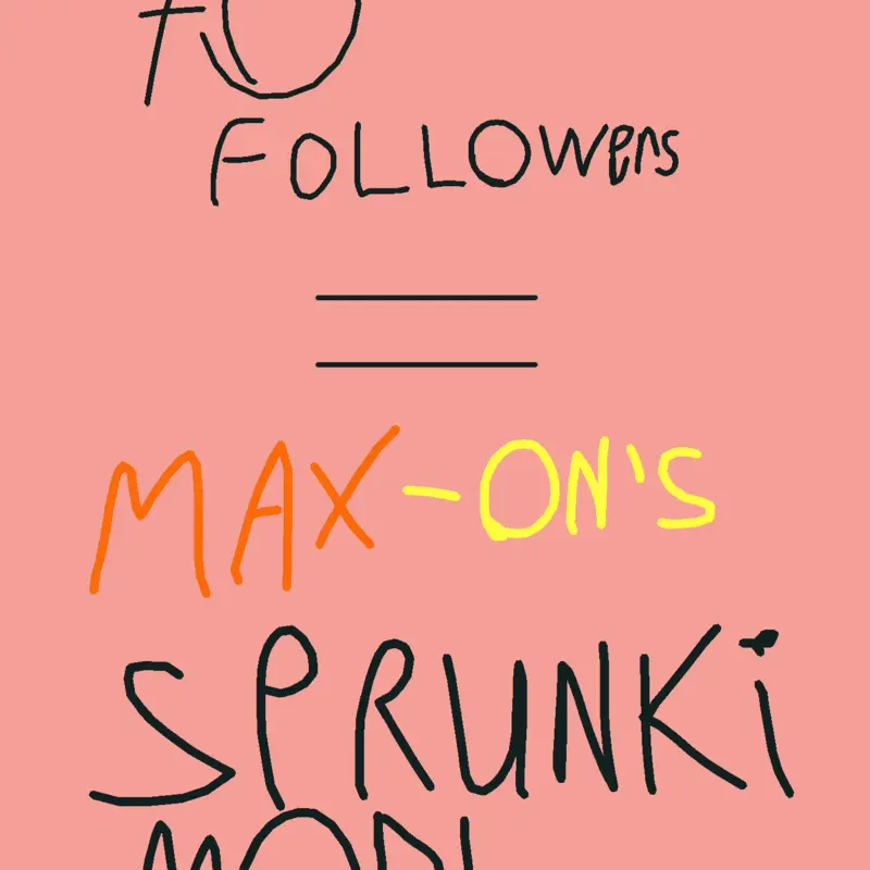 Game by @Max-onYTsprunki2026