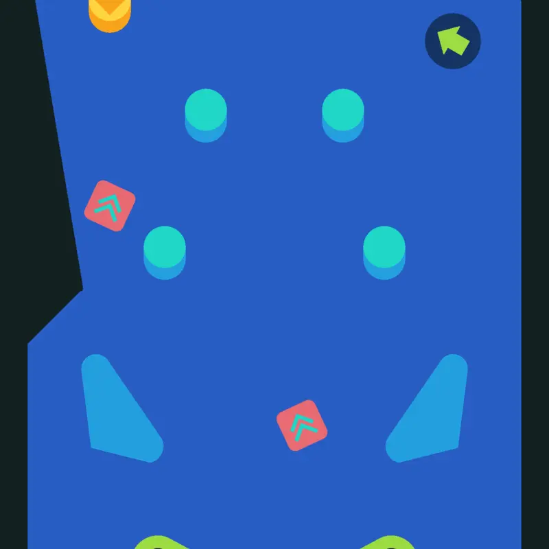 Game by @hindalbakri