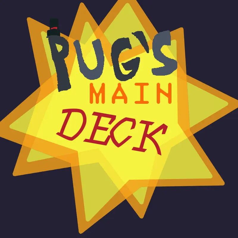 Game by @pugmini