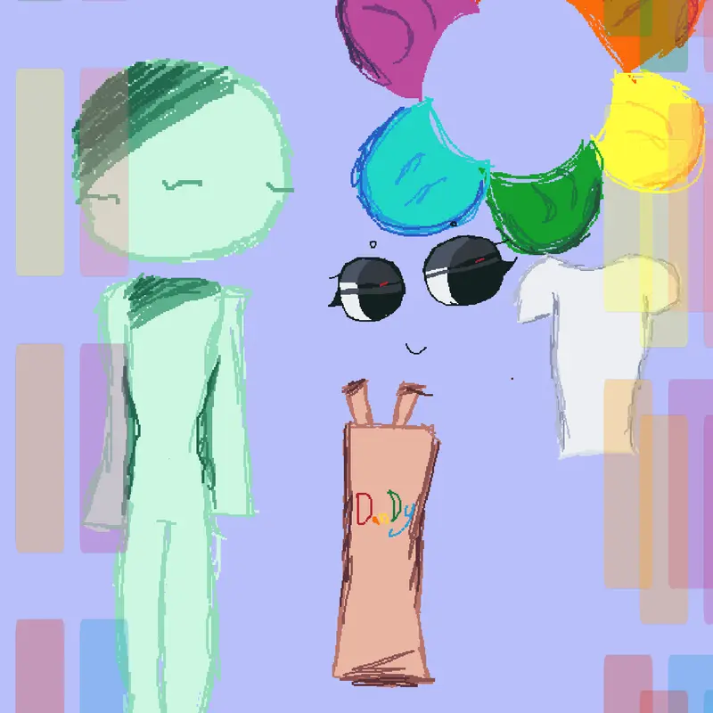 Game by @rosewooddandylover