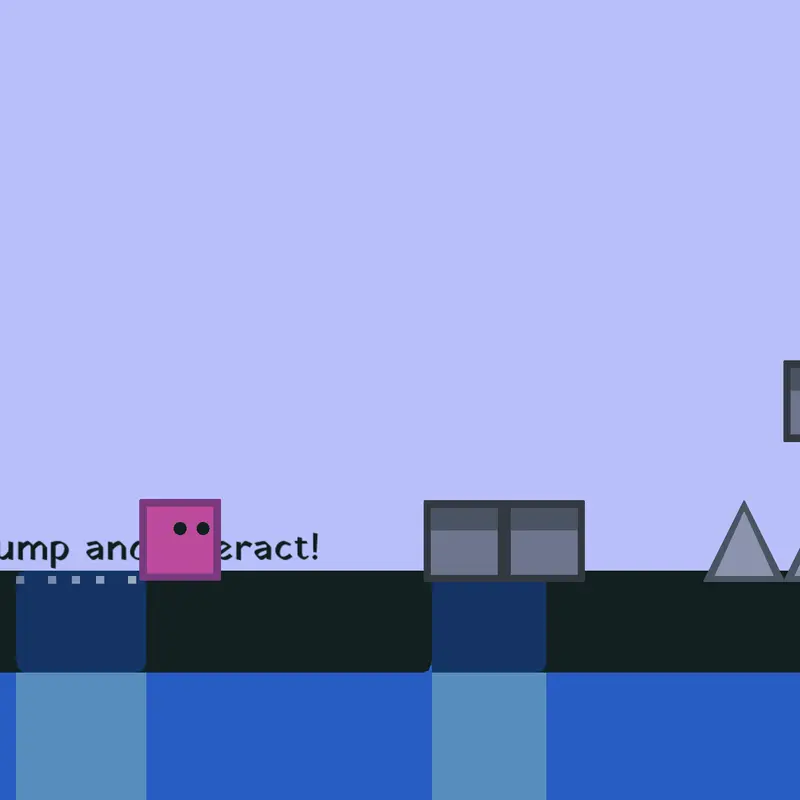 Game by @restart