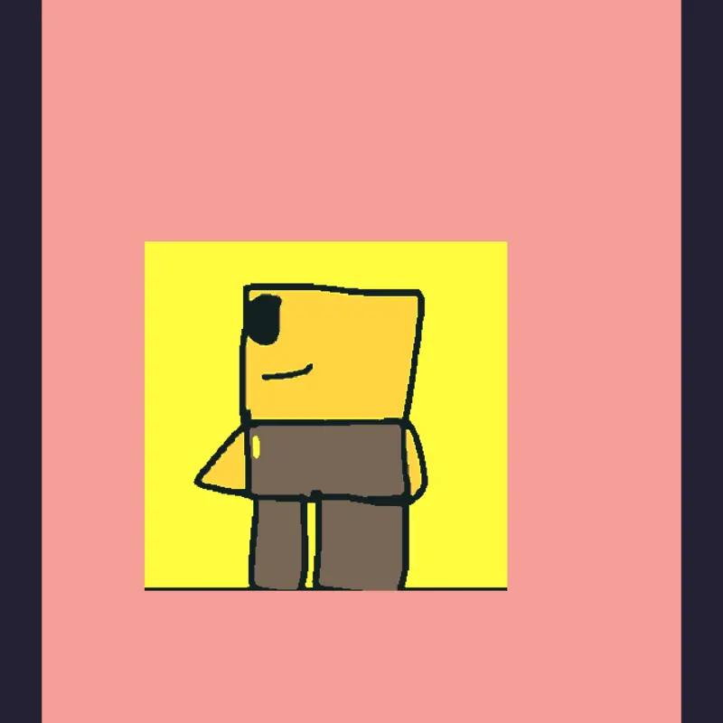 Game by @real_alinblagaPro