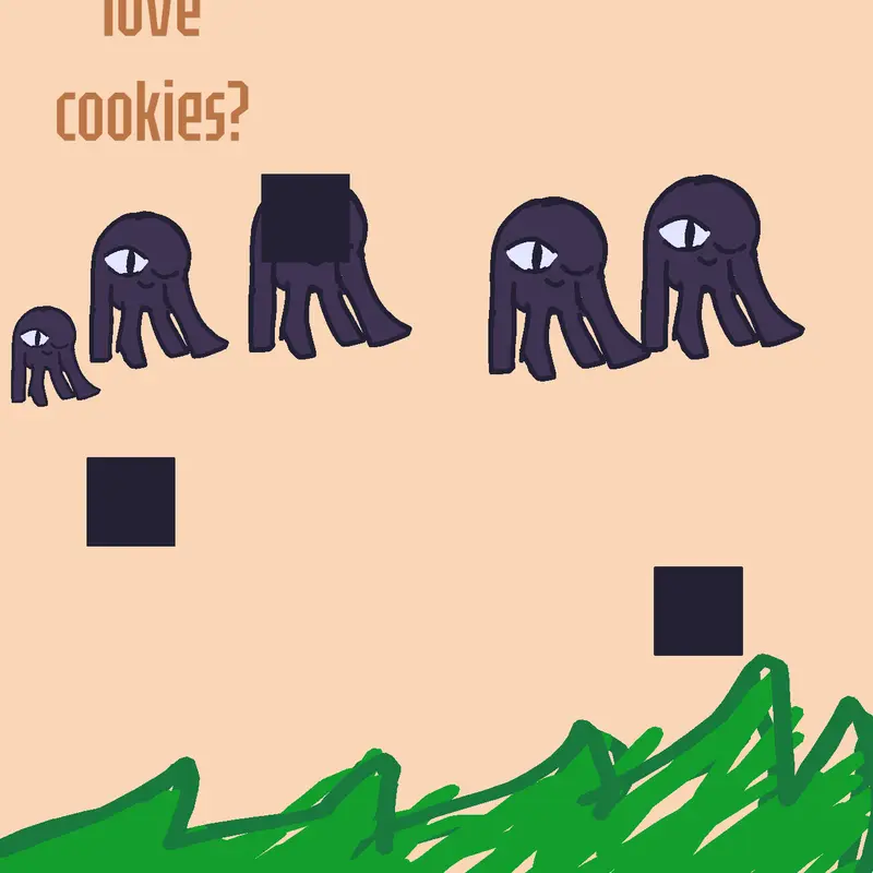 Game by @Kira_ofccc