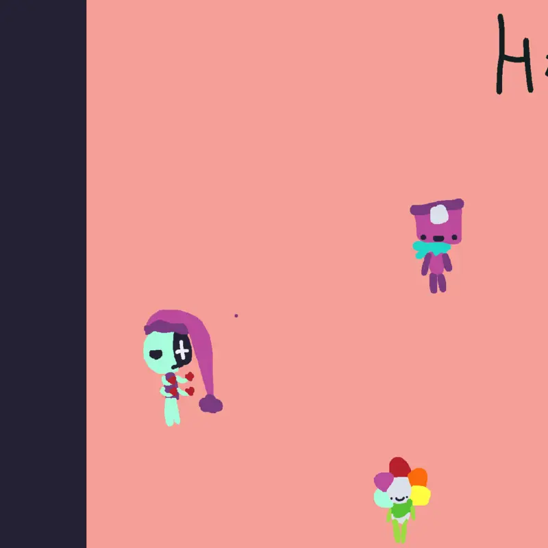 Game by @Lera2