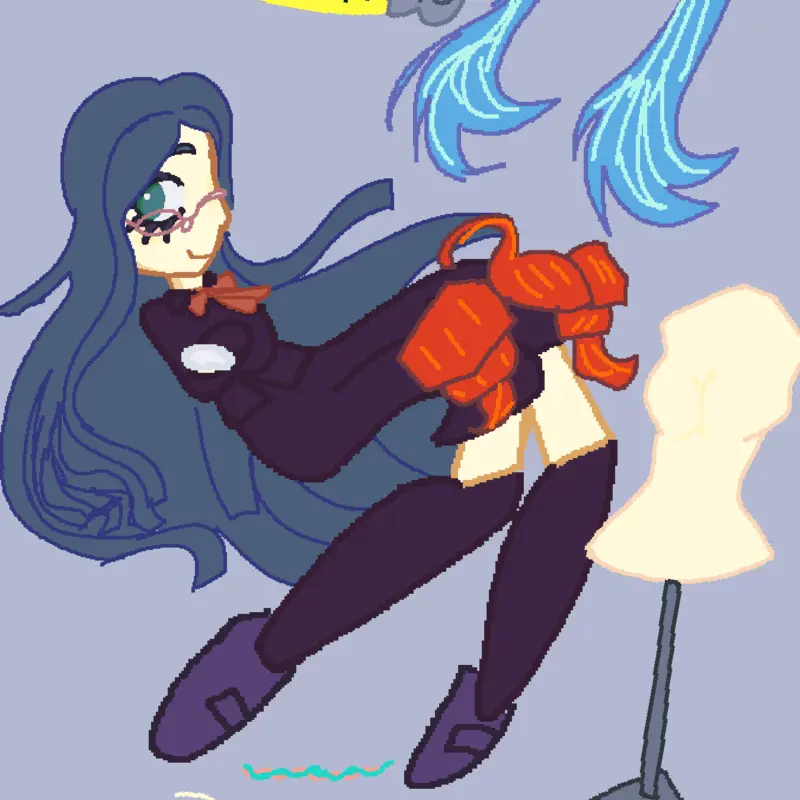 Game by @star-silver