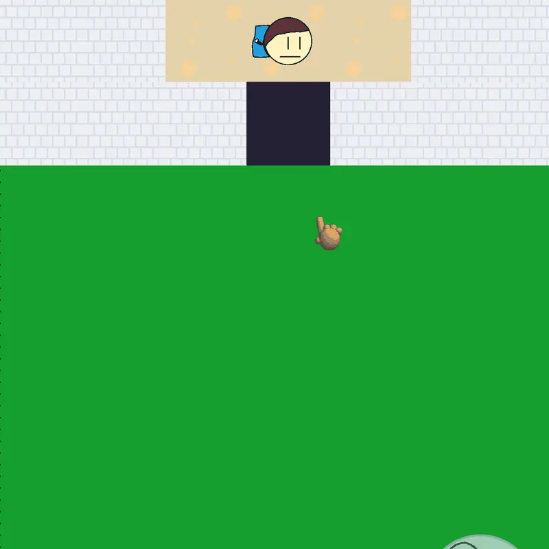 Game by @wandotas