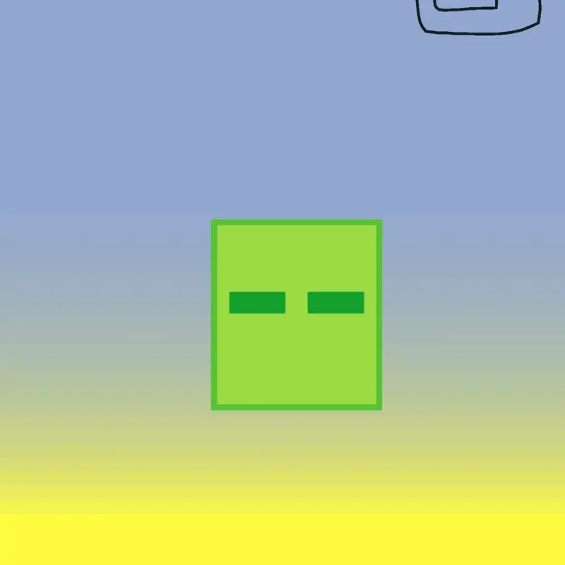 Game by @blindu
