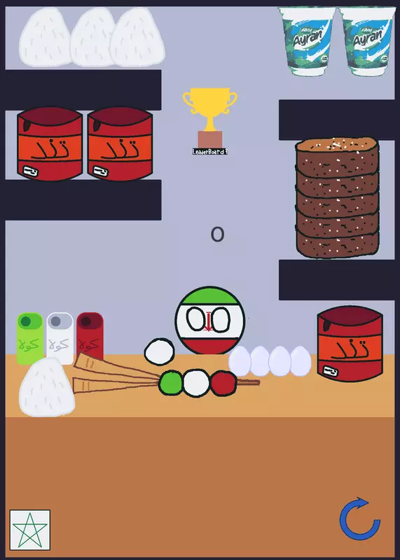 Game by @AchaemenidEmpire___Iran