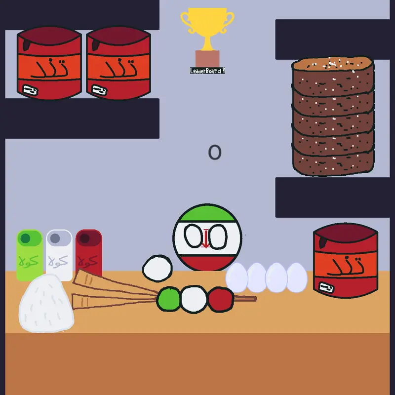 Game by @PortugueseEmpire_Iran