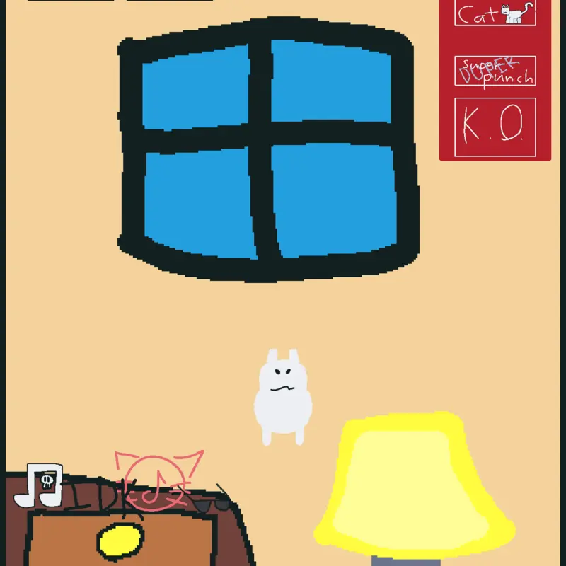 Game by @greg_soh