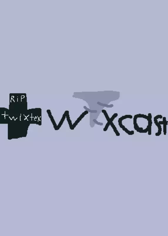 Twixcast sdbx by @Argentinacountrybalixd
