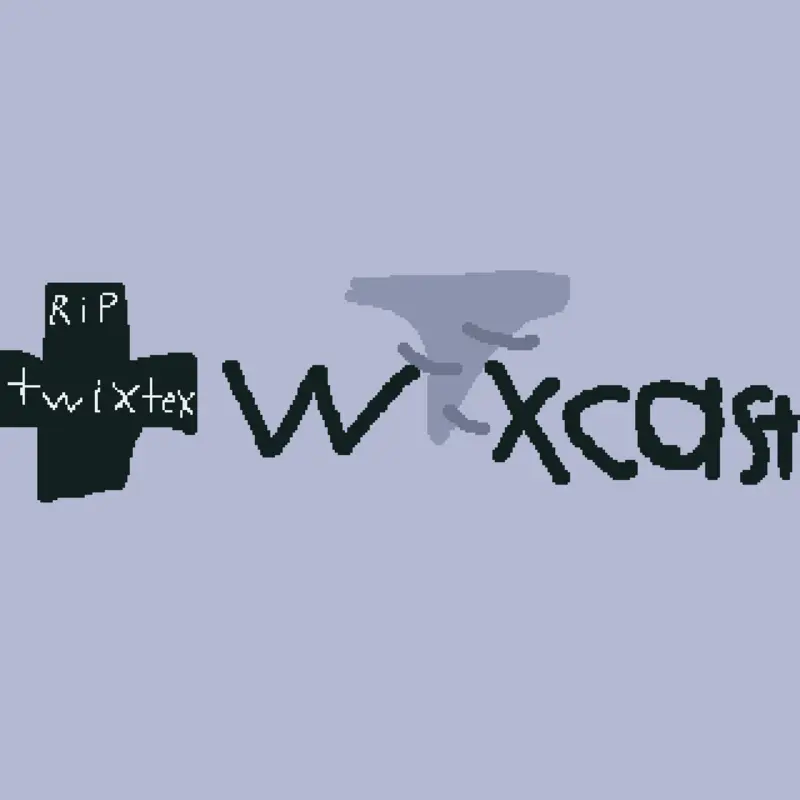 Twixcast sdbx by @Argentinacountrybalixd