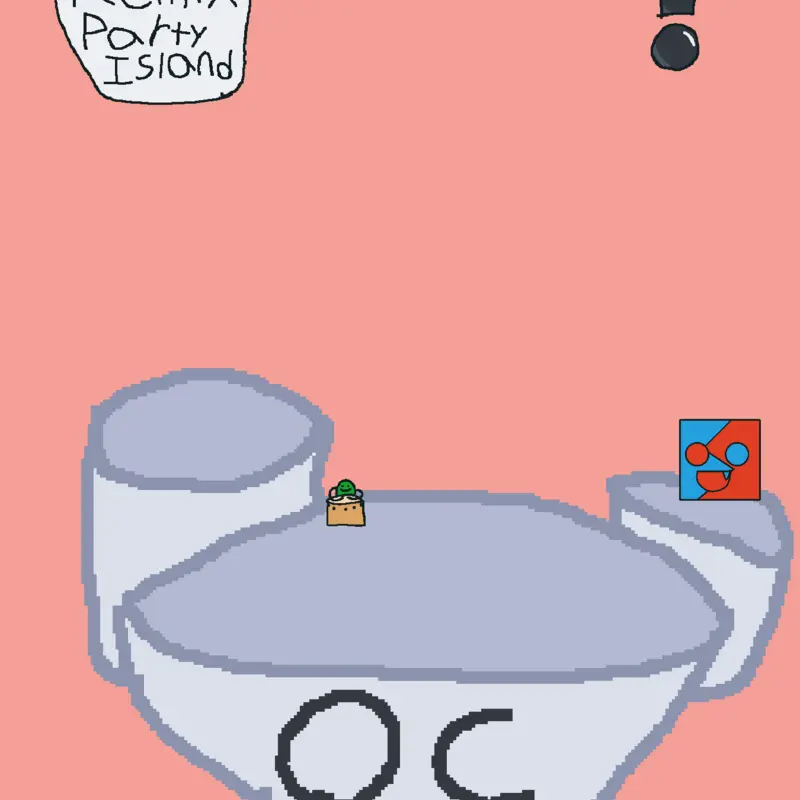 Game by @officaladriancastle