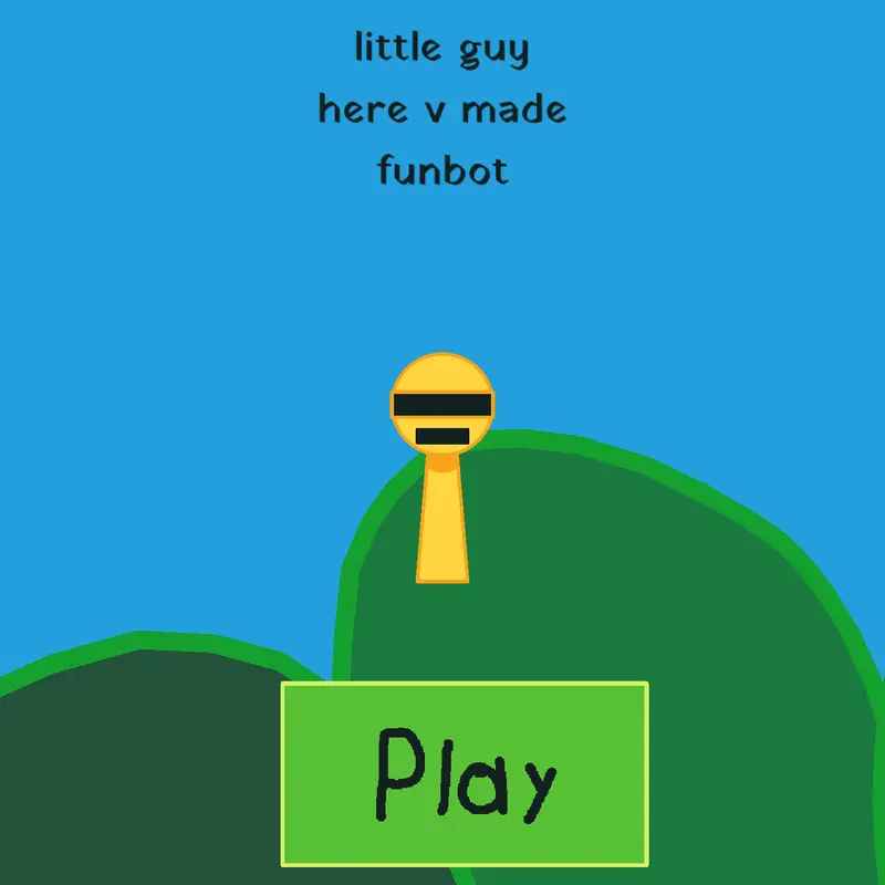 Game by @hexaaaa