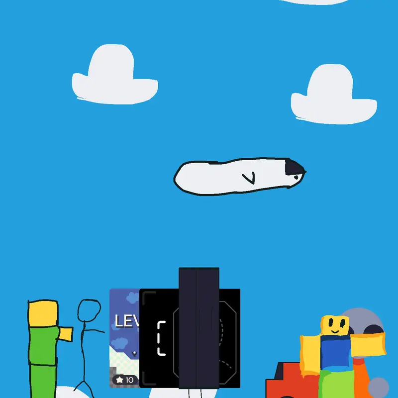 Game by @tiktok-studo