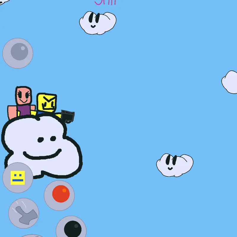 Game by @garfield_studio