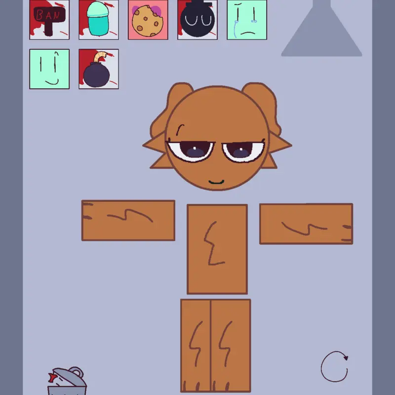 Game by @STfreks