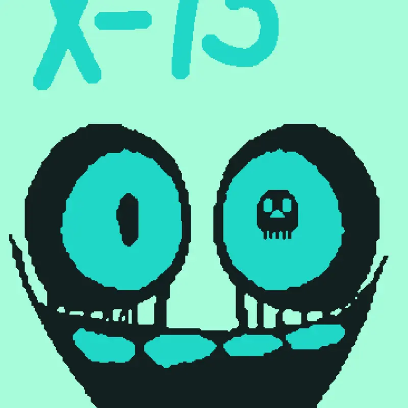 Game by @radon_