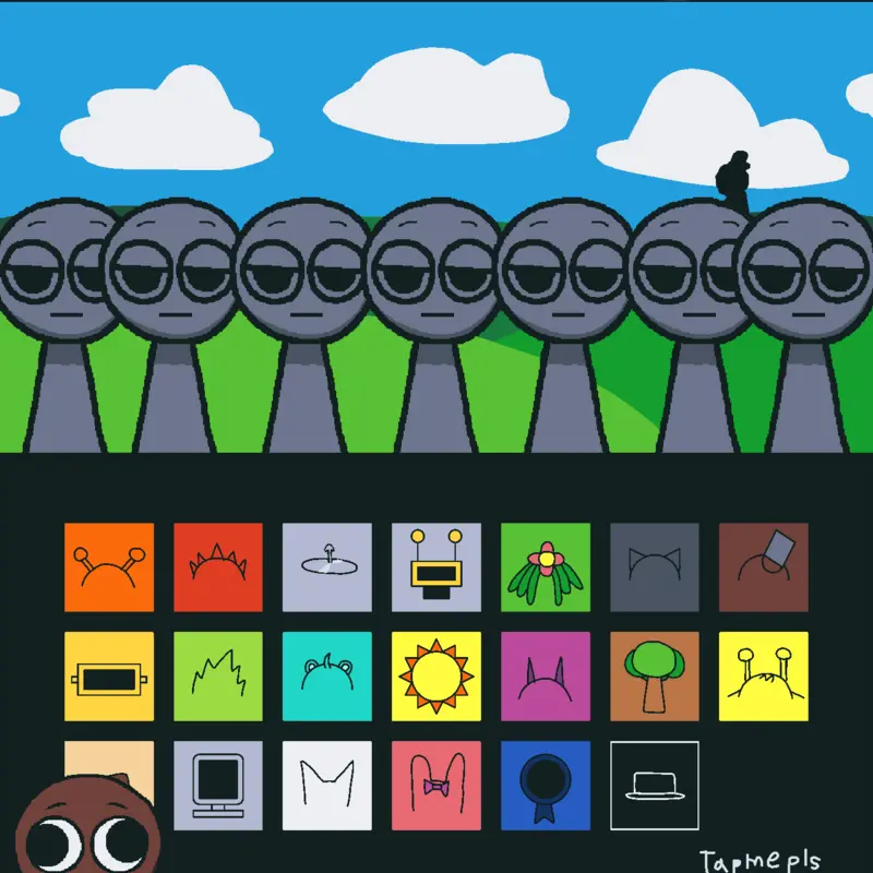 Game by @ez1