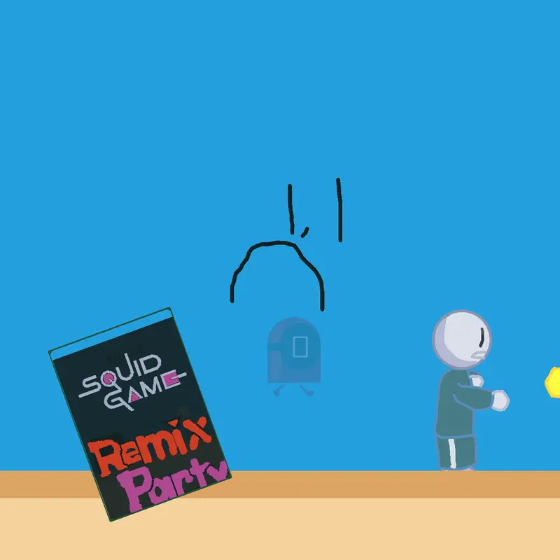 Game by @wyattrocks