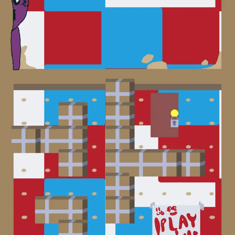 Game by @ZOSIENIKA2