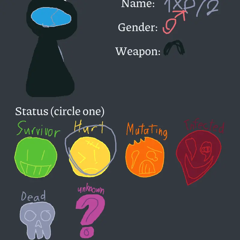 Game by @EmiliShark