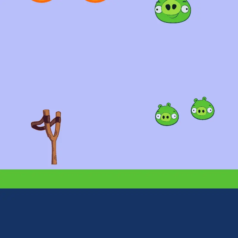 Game by @mrangrybird