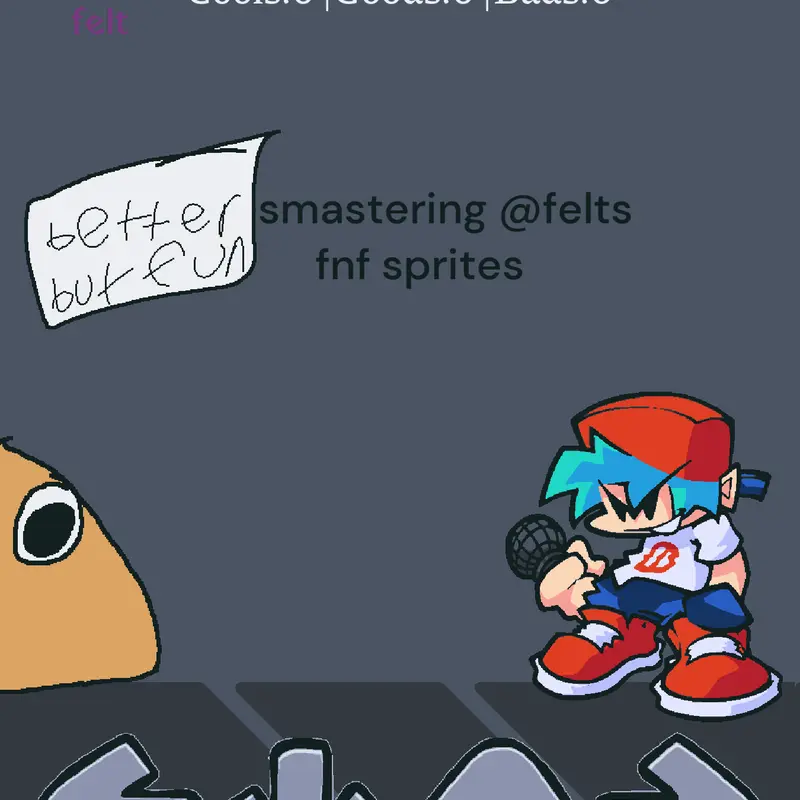Game by @LocasWilmer