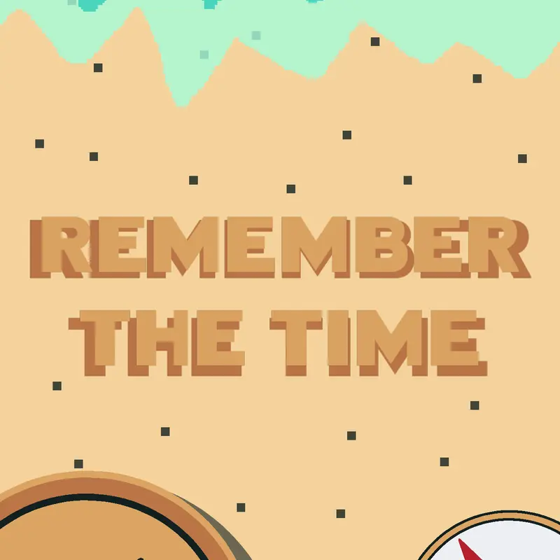 Game by @Michael_Number_One