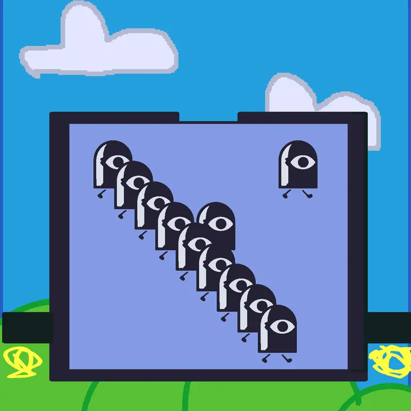 Game by @bezzers27016