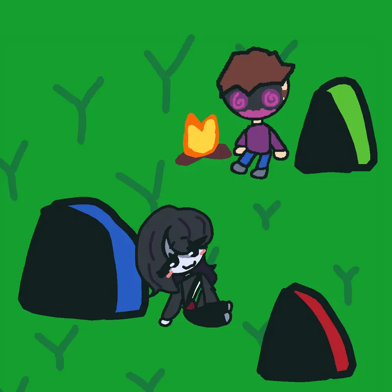 Game by @FutureAintrealzz