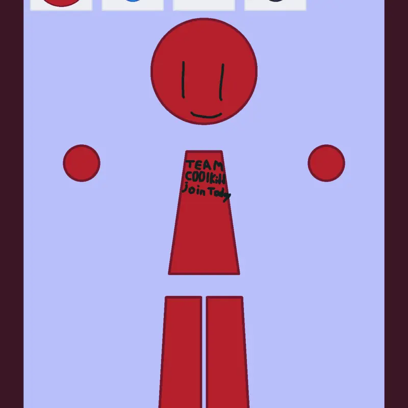 Game by @blih