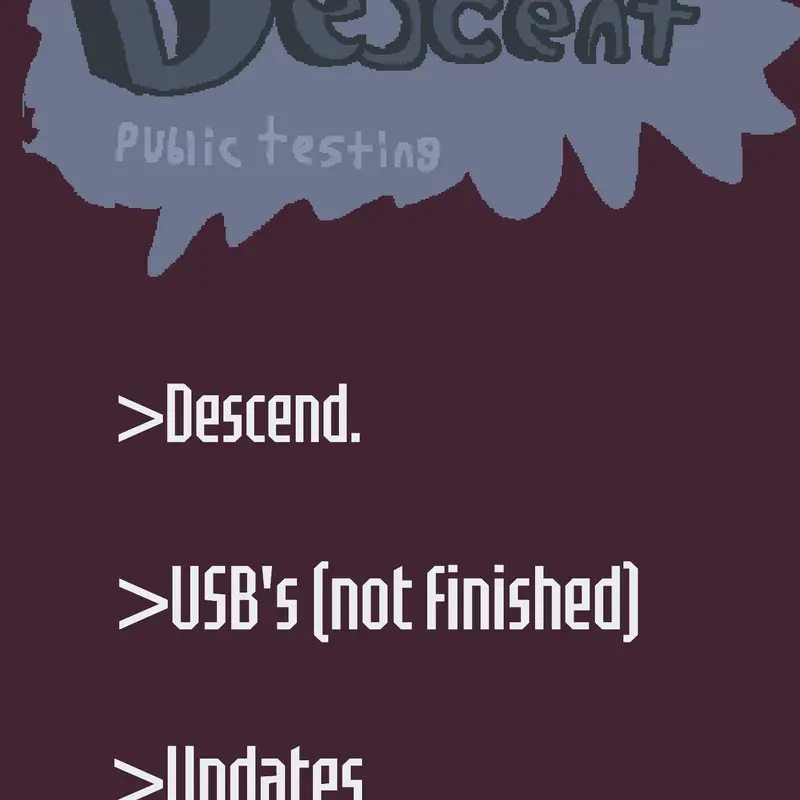 Game by @MoreTrailerInkStudios