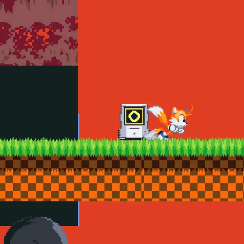 Game by @sonicXDjdj
