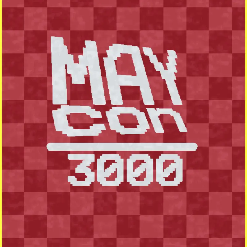 Game by @maycon3000