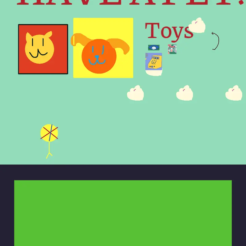 Game by @Brynlistan