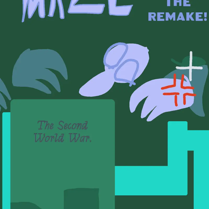 Game by @RexInteractive