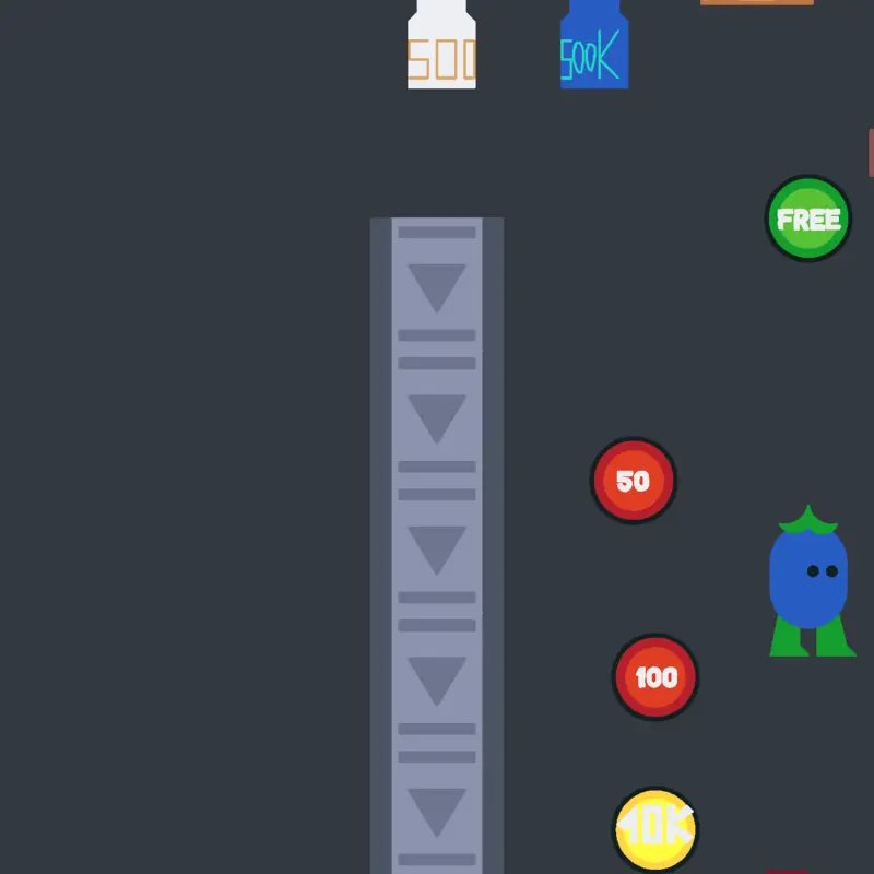 Game by @Dlcsher_Team