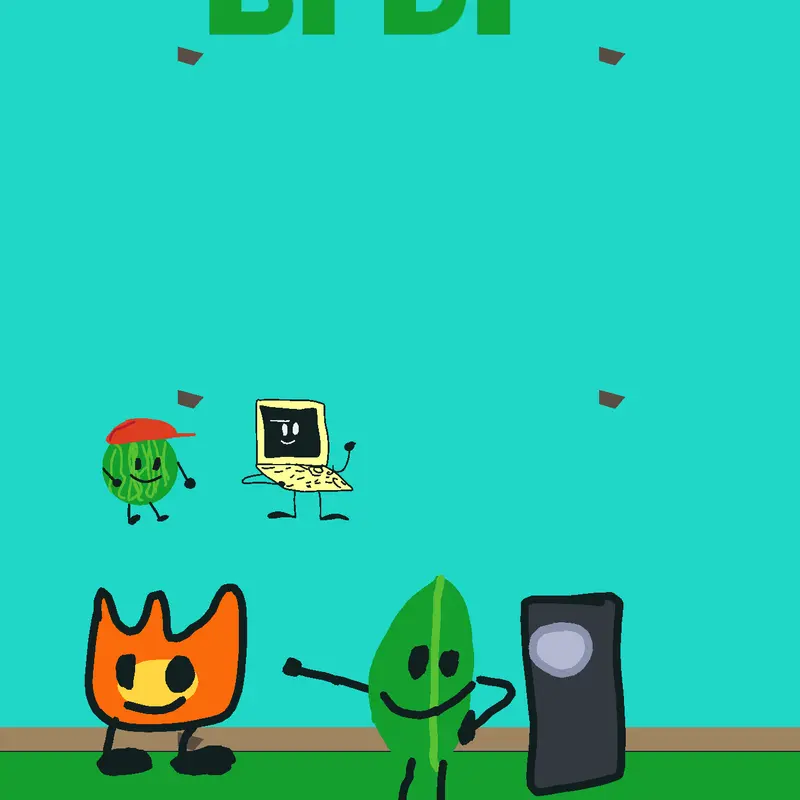 Game by @Pyaterochka