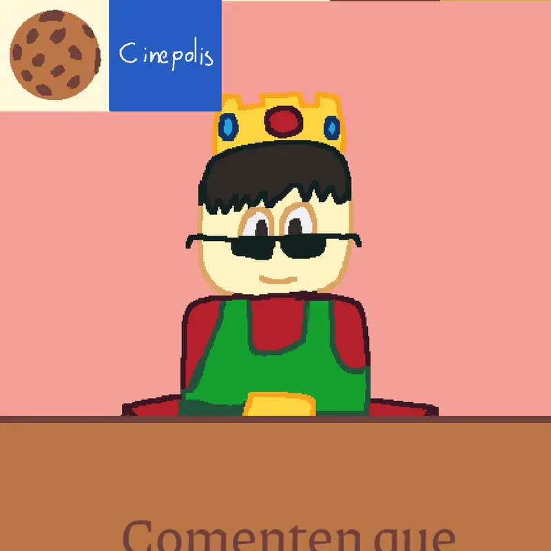 Game by @Santycraft6639