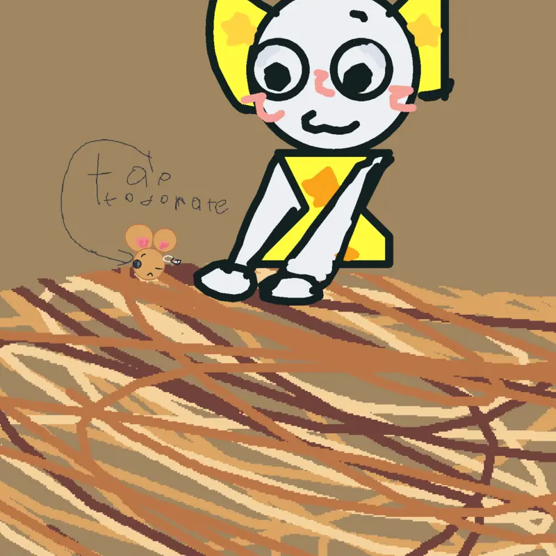 Game by @SUG4R_R1C3