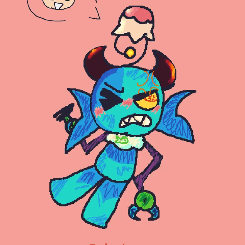Game by @heronaami